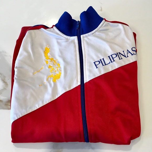 Jackets & Blazers - Filipino Pride Jacket